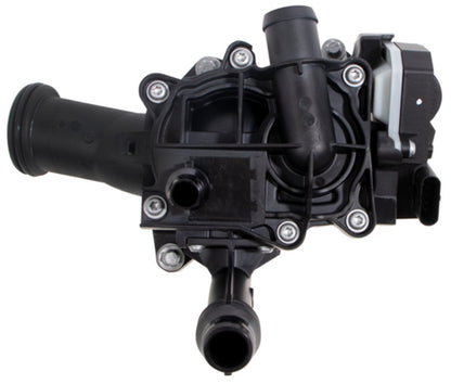 Four Seasons Engine Coolant Thermostat Housing Assembly 86355