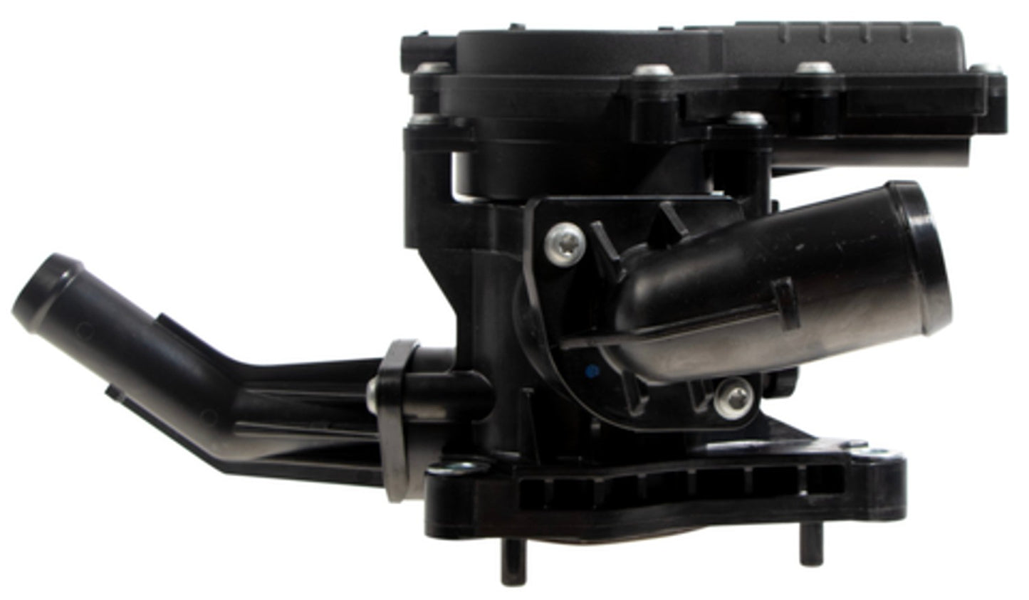 Four Seasons Engine Coolant Thermostat Housing Assembly 86356 image 4