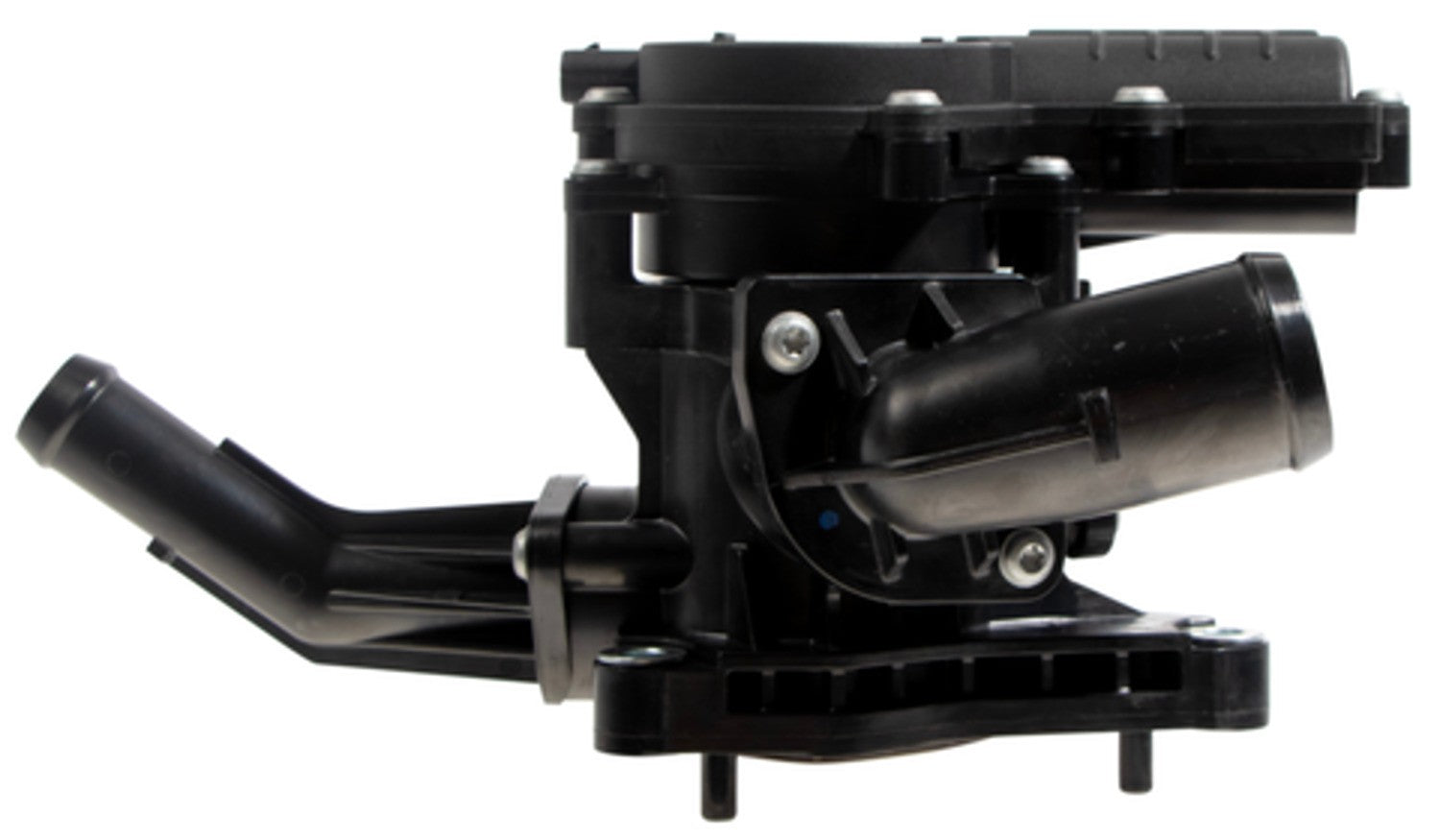 Four Seasons Engine Coolant Thermostat Housing Assembly 86356 image 4
