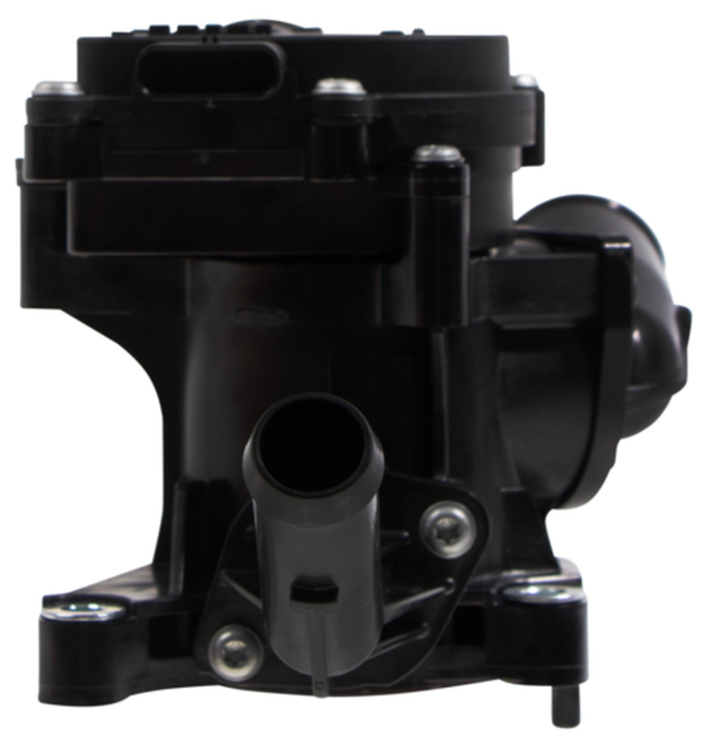 Four Seasons Engine Coolant Thermostat Housing Assembly 86358 image 6