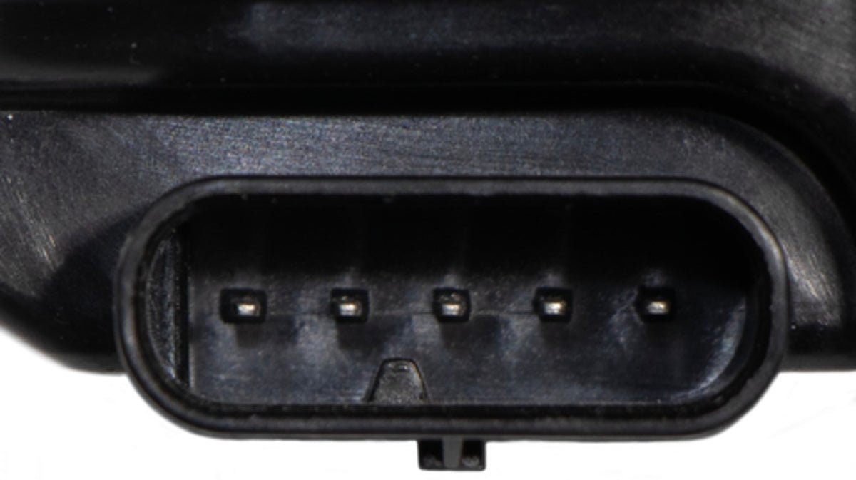Focus Auto Parts Trunk Lid Lift Support 86363