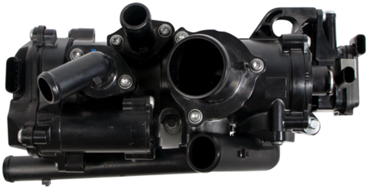Focus Auto Parts Trunk Lid Lift Support 86363
