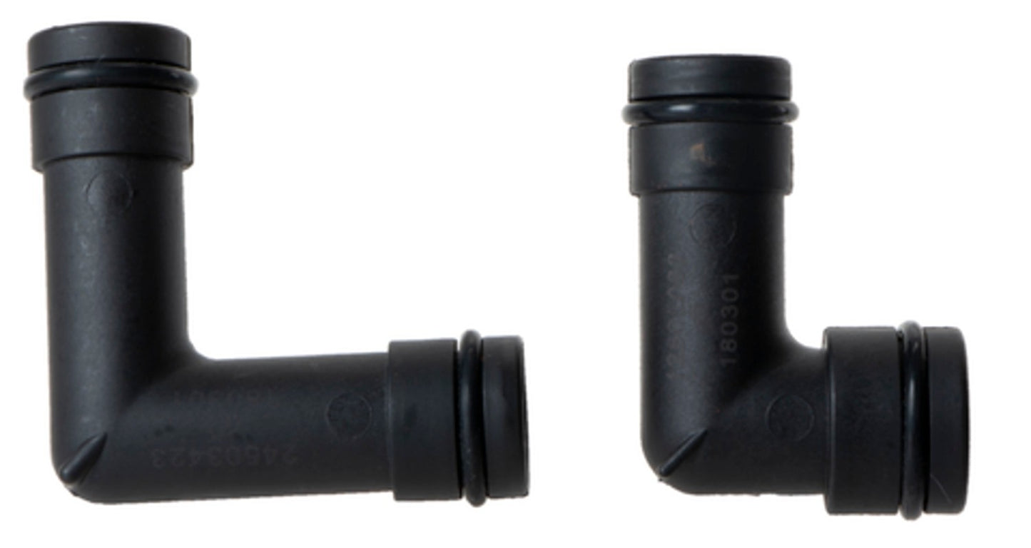 Four Seasons Engine Coolant Coupling 86500