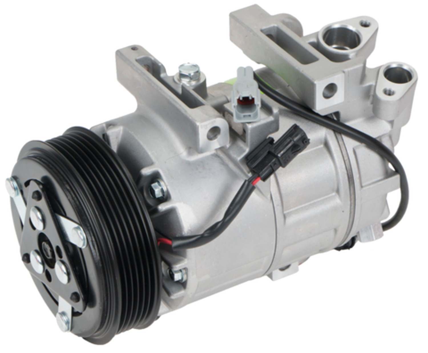 Four Seasons A/C Compressor and Component Kit 8685NK