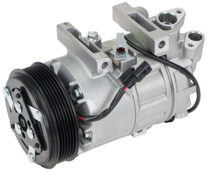 Four Seasons A/C Compressor and Component Kit 8685NK