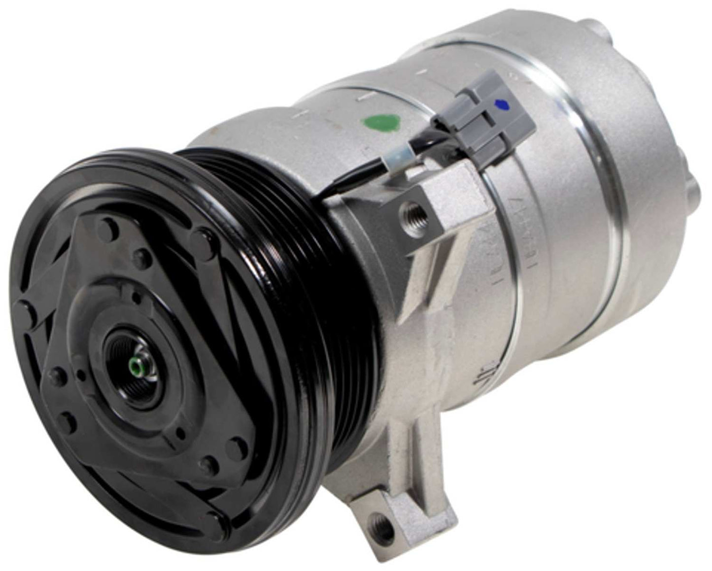 Four Seasons A/C Compressor 88263