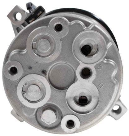 Four Seasons A/C Compressor 88263