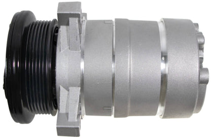 Four Seasons A/C Compressor 88263