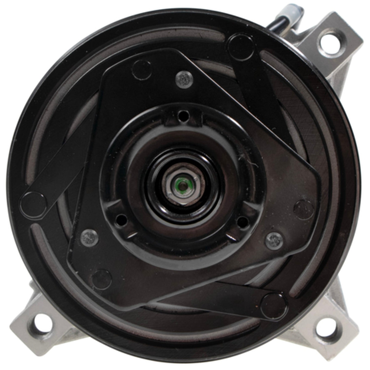 Four Seasons A/C Compressor 88263