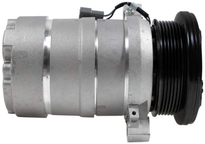 Four Seasons A/C Compressor 88263