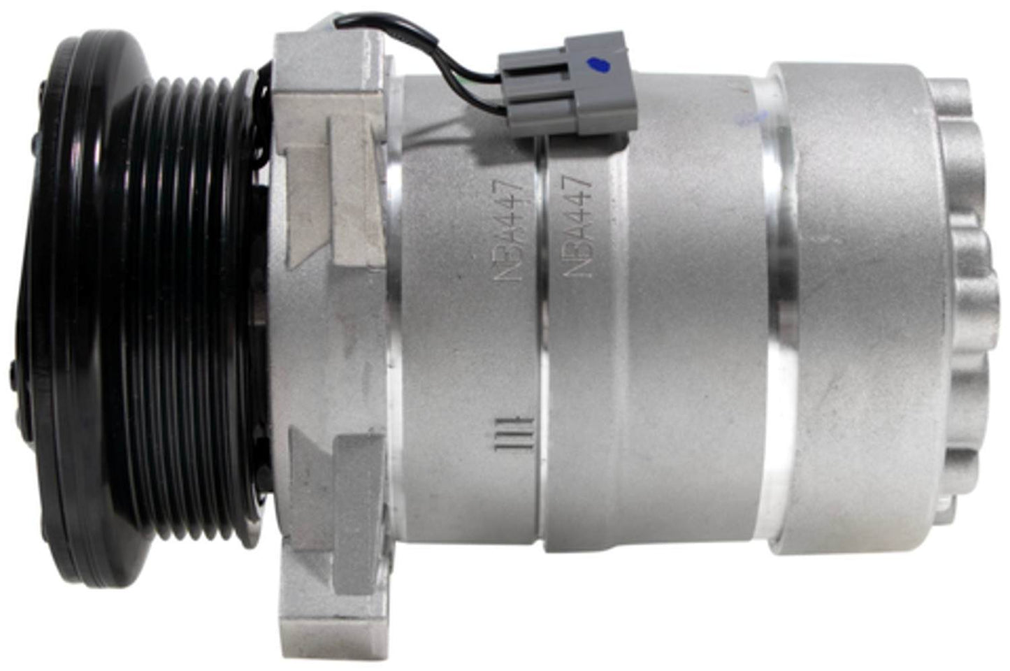 Four Seasons A/C Compressor 88263