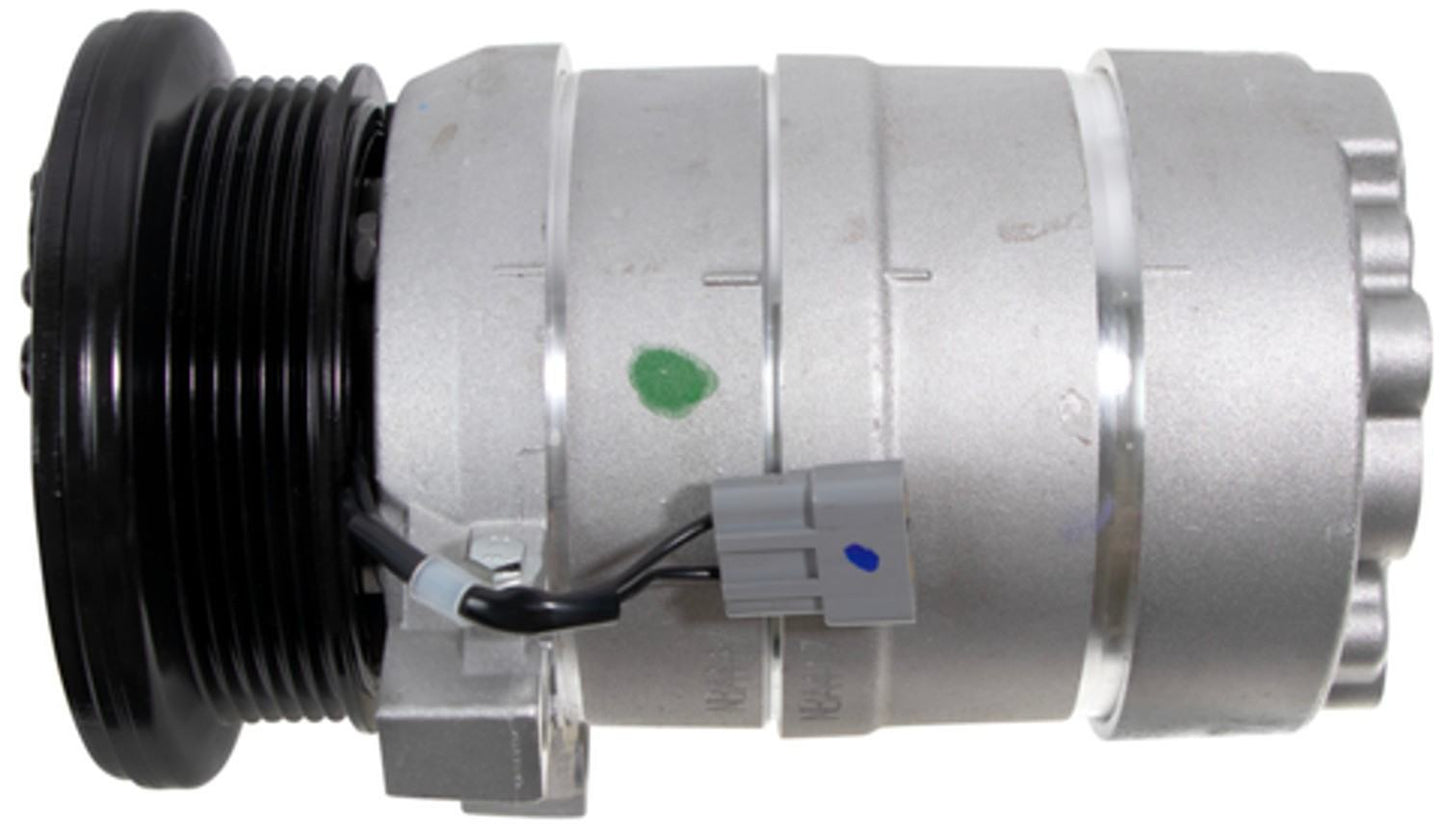 Four Seasons A/C Compressor 88263