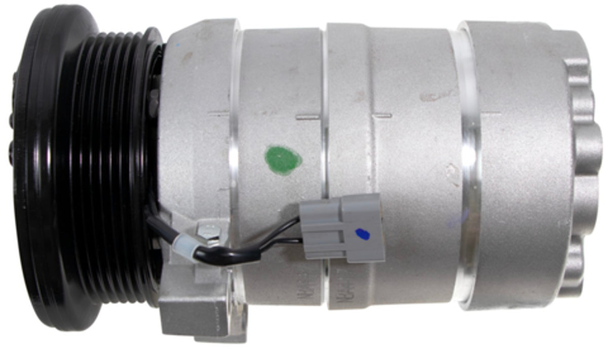 Four Seasons A/C Compressor 88263
