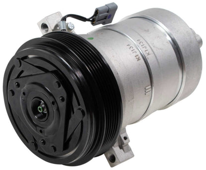 Four Seasons A/C Compressor 88267