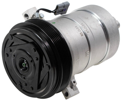 Four Seasons A/C Compressor 88267