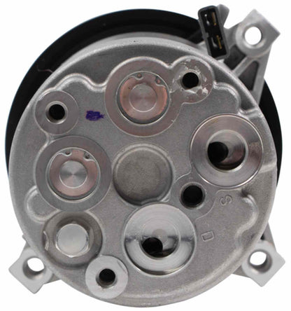 Four Seasons A/C Compressor 88267