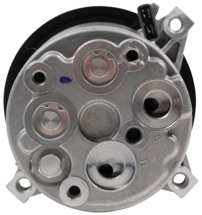 Four Seasons A/C Compressor 88267