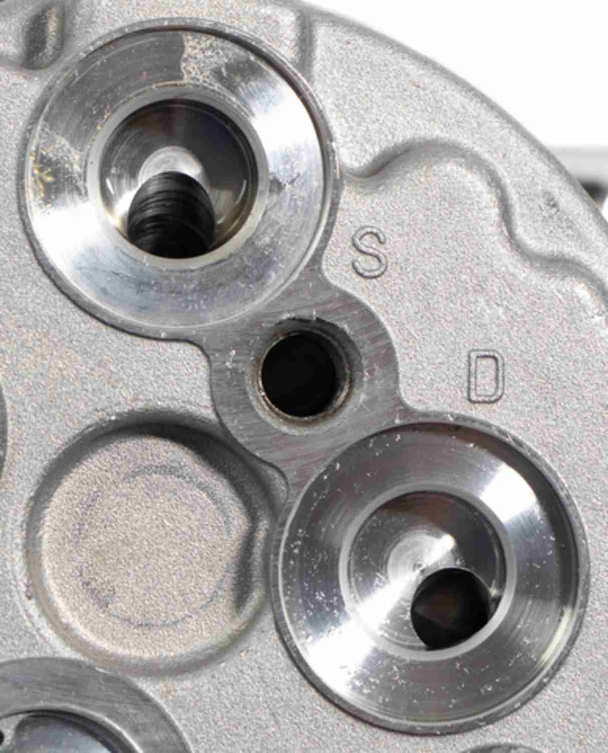 Four Seasons A/C Compressor 88267