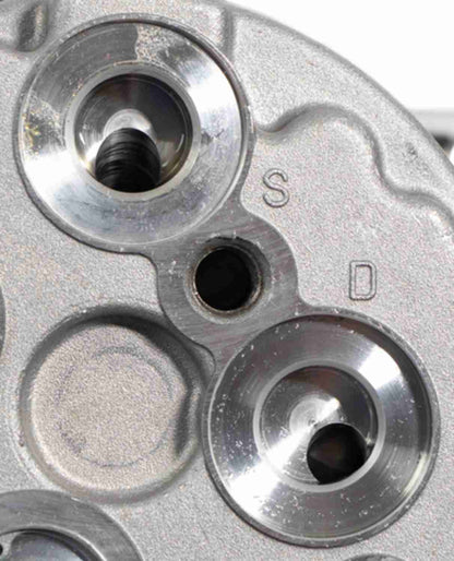 Four Seasons A/C Compressor 88267