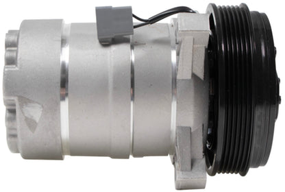 Four Seasons A/C Compressor 88267