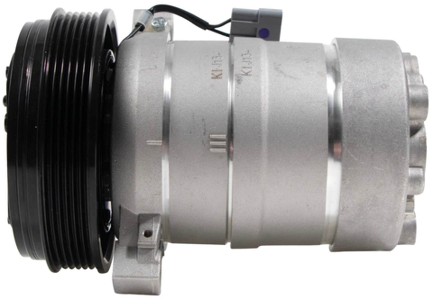 Four Seasons A/C Compressor 88267