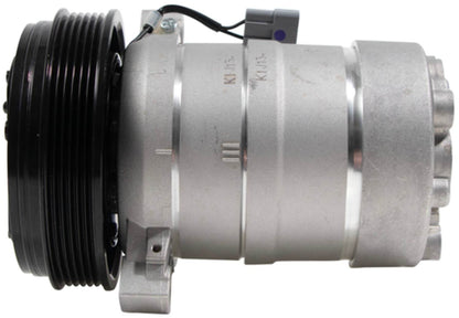 Four Seasons A/C Compressor 88267