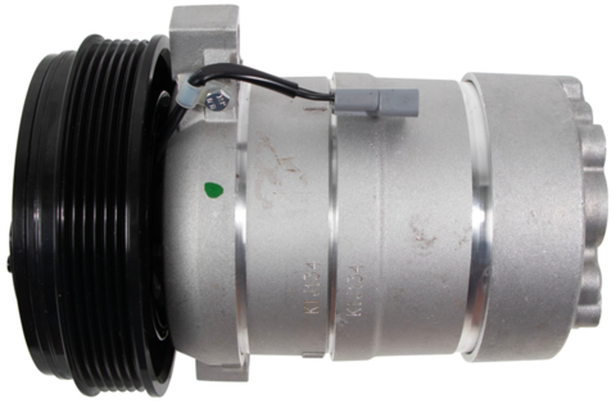 Four Seasons A/C Compressor 88267