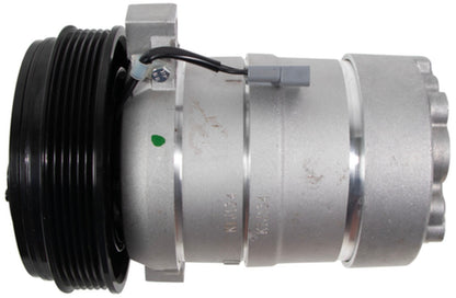 Four Seasons A/C Compressor 88267