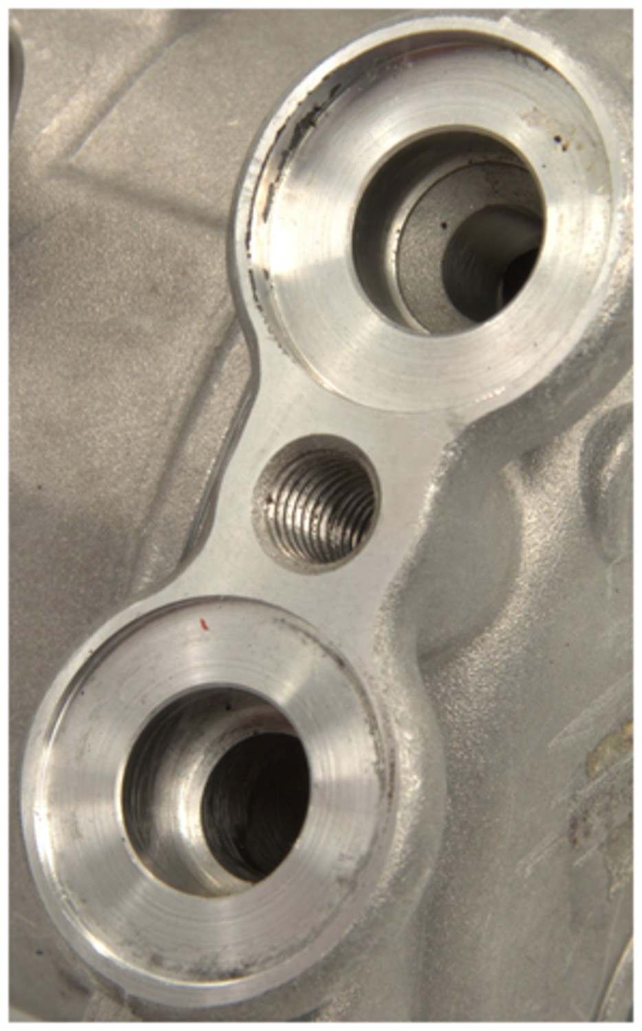 Four Seasons A/C Compressor 88901