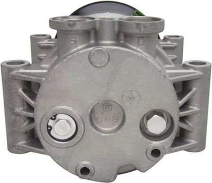 Four Seasons A/C Compressor 88931