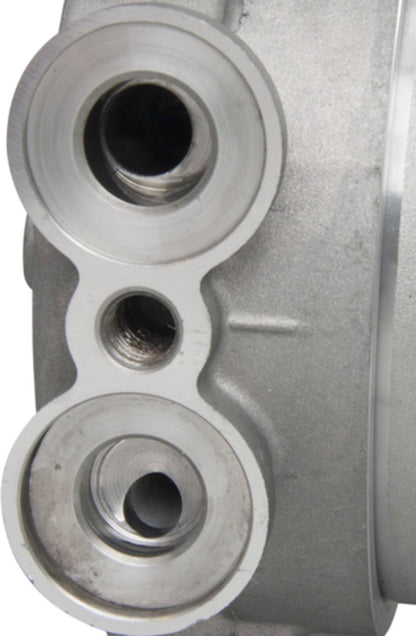 Four Seasons A/C Compressor 88931
