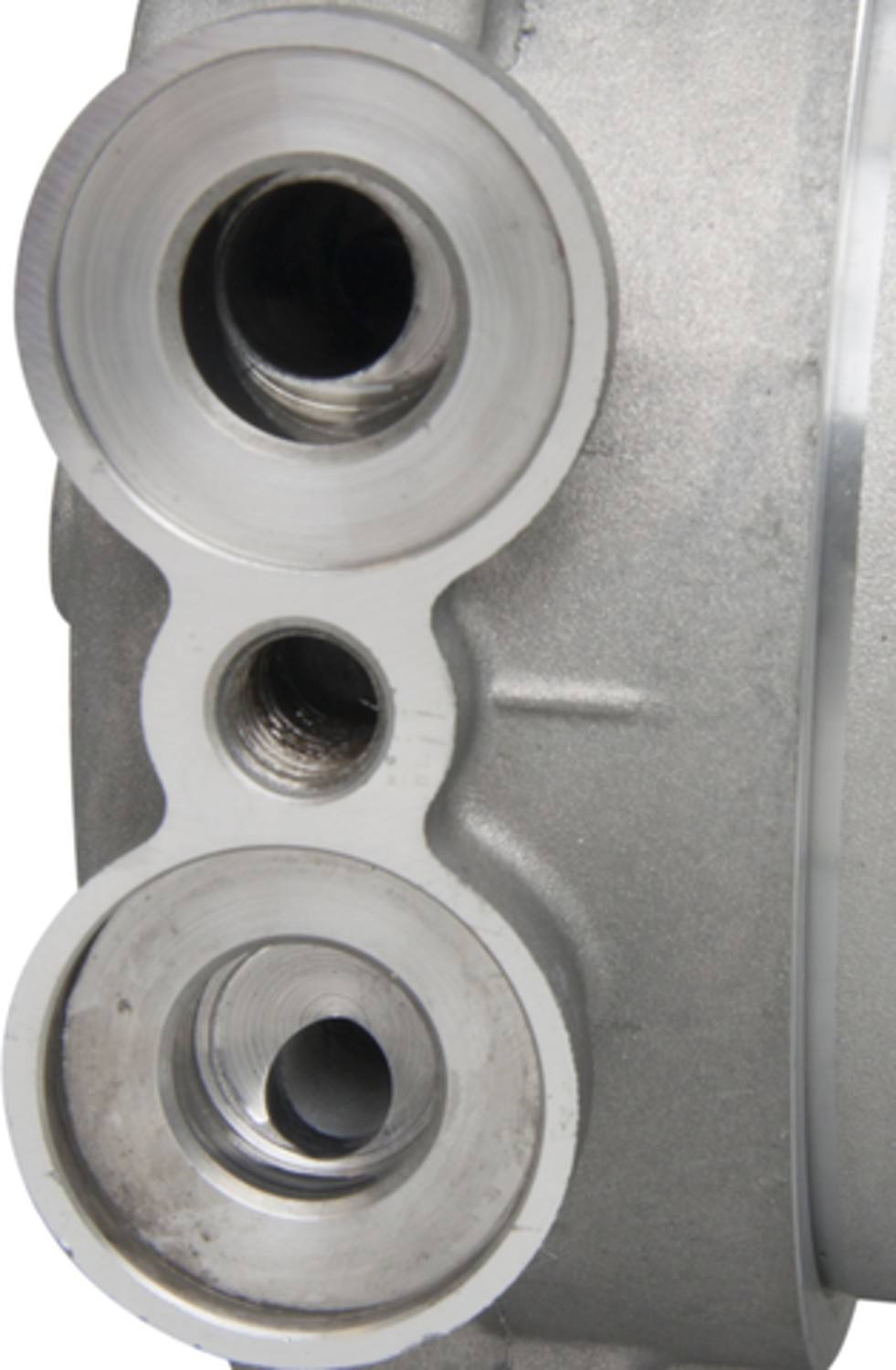 Four Seasons A/C Compressor 88931