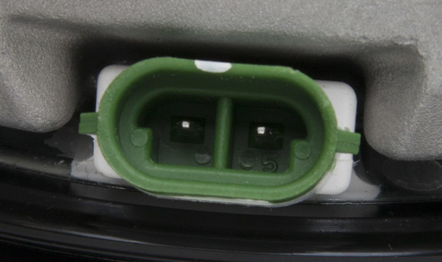 Four Seasons A/C Compressor 88931