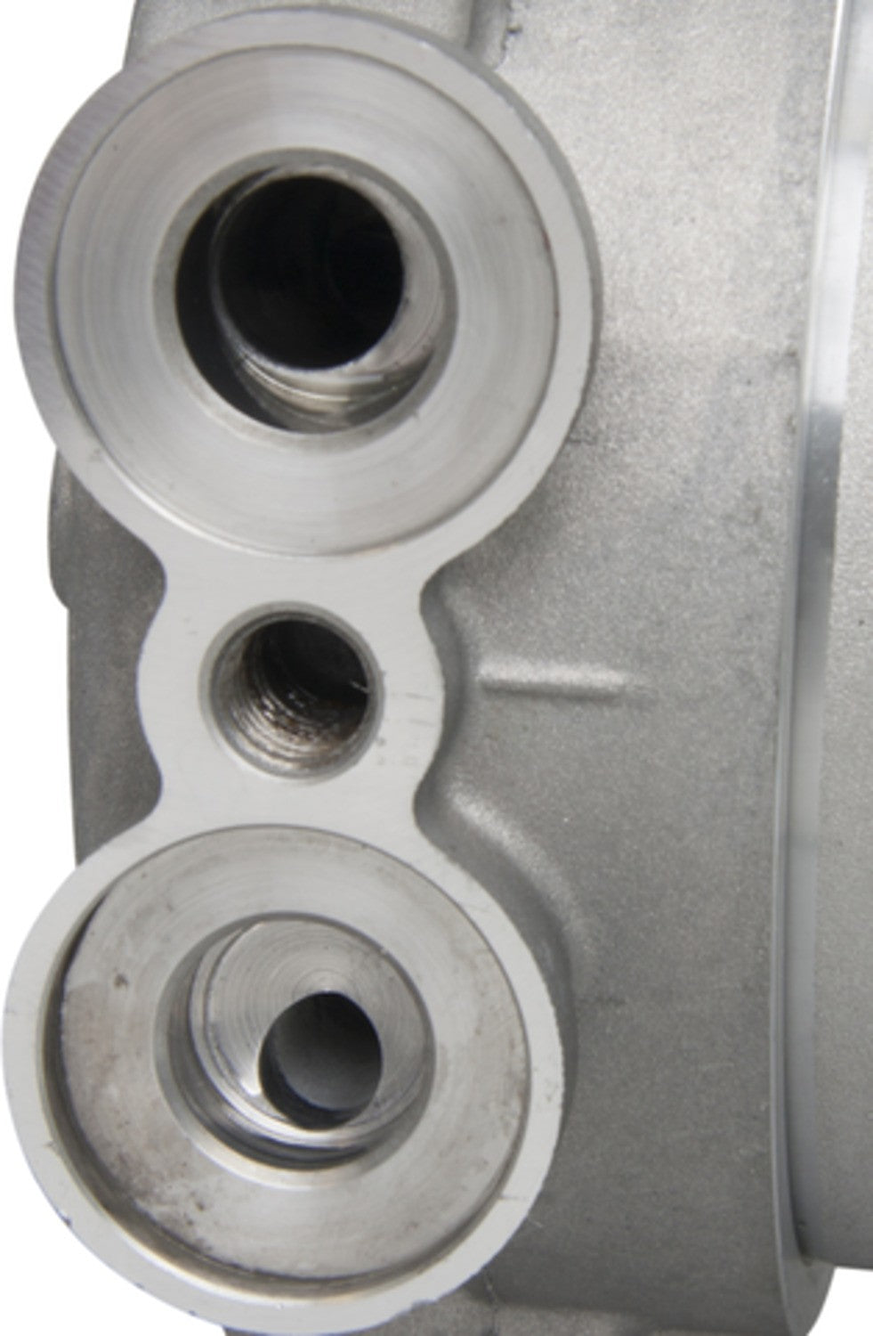 Four Seasons A/C Compressor 88931