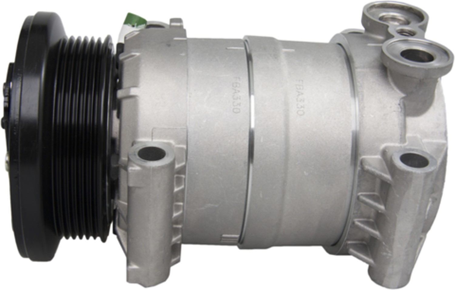 Four Seasons A/C Compressor 88931