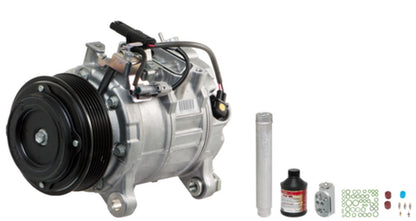 Four Seasons Complete Air Conditioning Kit w/ New Compressor 8893NK
