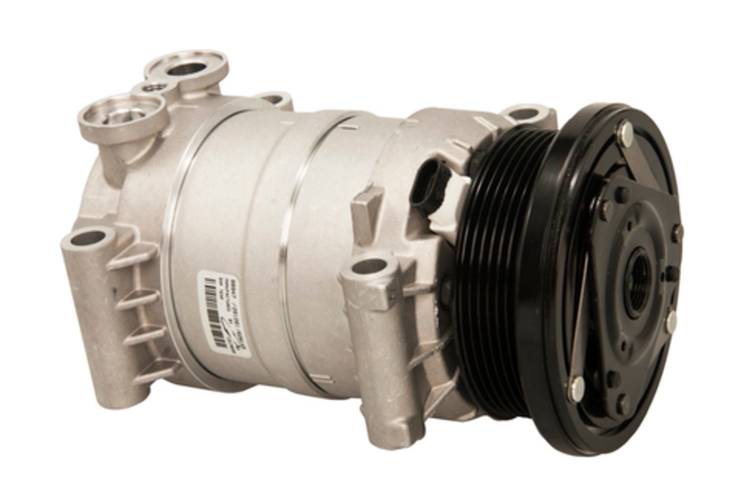 Four Seasons A/C Compressor 88947
