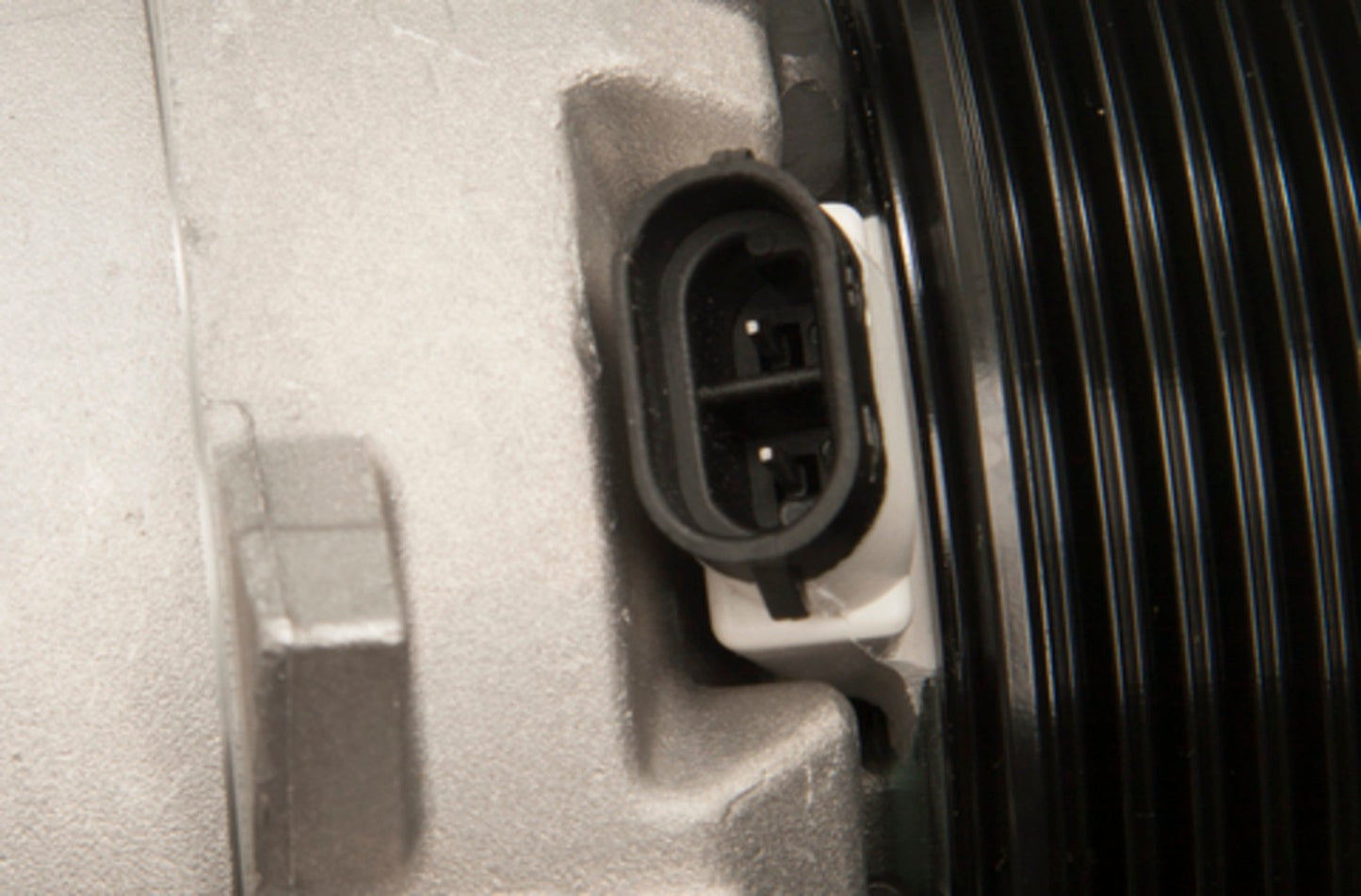 Four Seasons A/C Compressor 88947