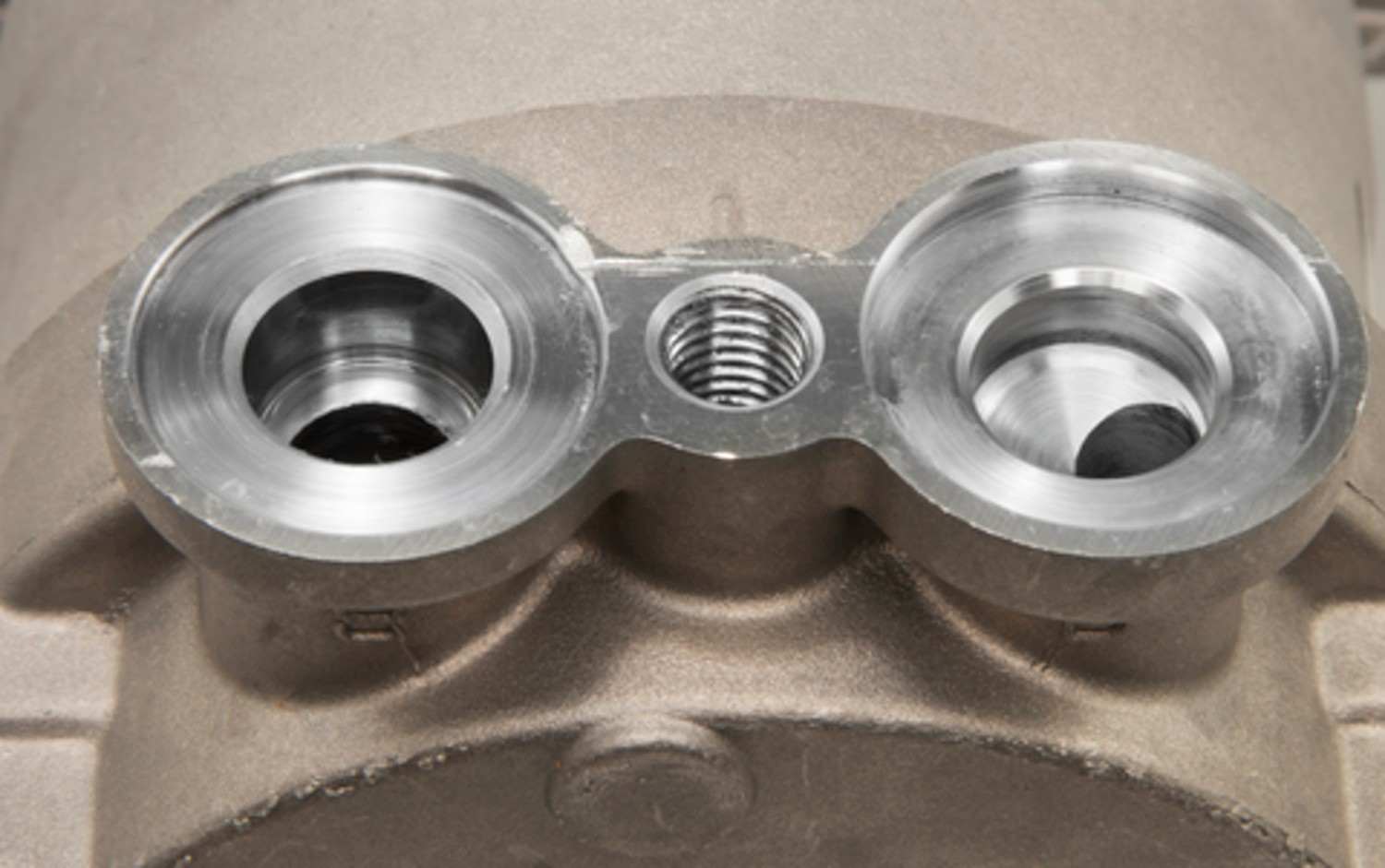 Four Seasons A/C Compressor 88947