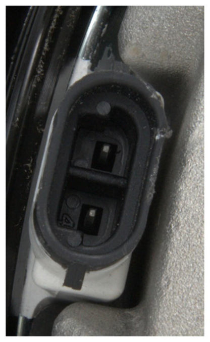 Four Seasons A/C Compressor 88947