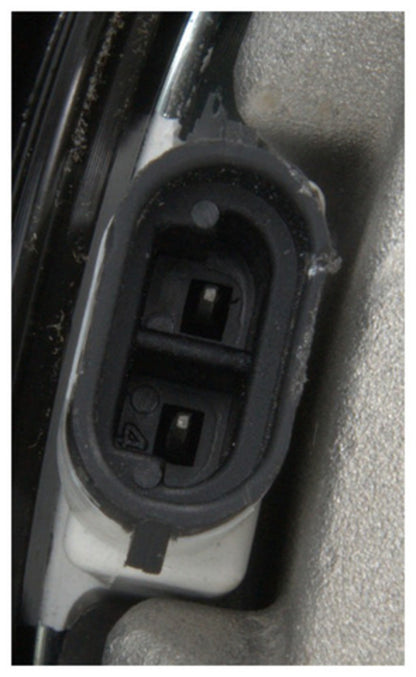 Four Seasons A/C Compressor 88947