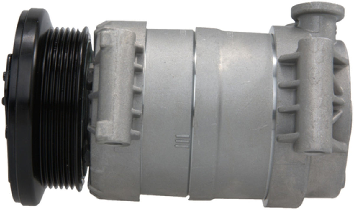 Four Seasons A/C Compressor 88947
