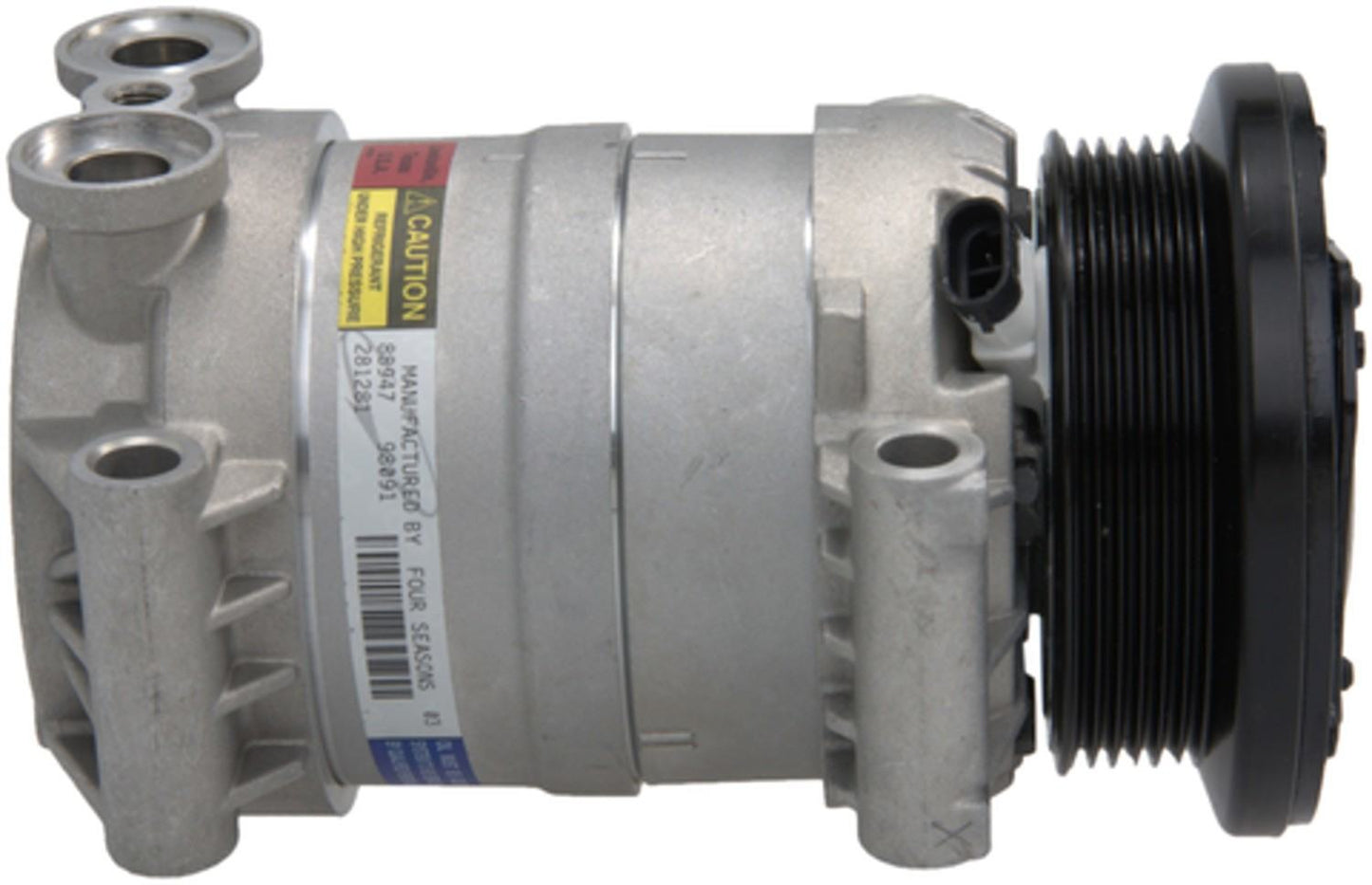 Four Seasons A/C Compressor 88947