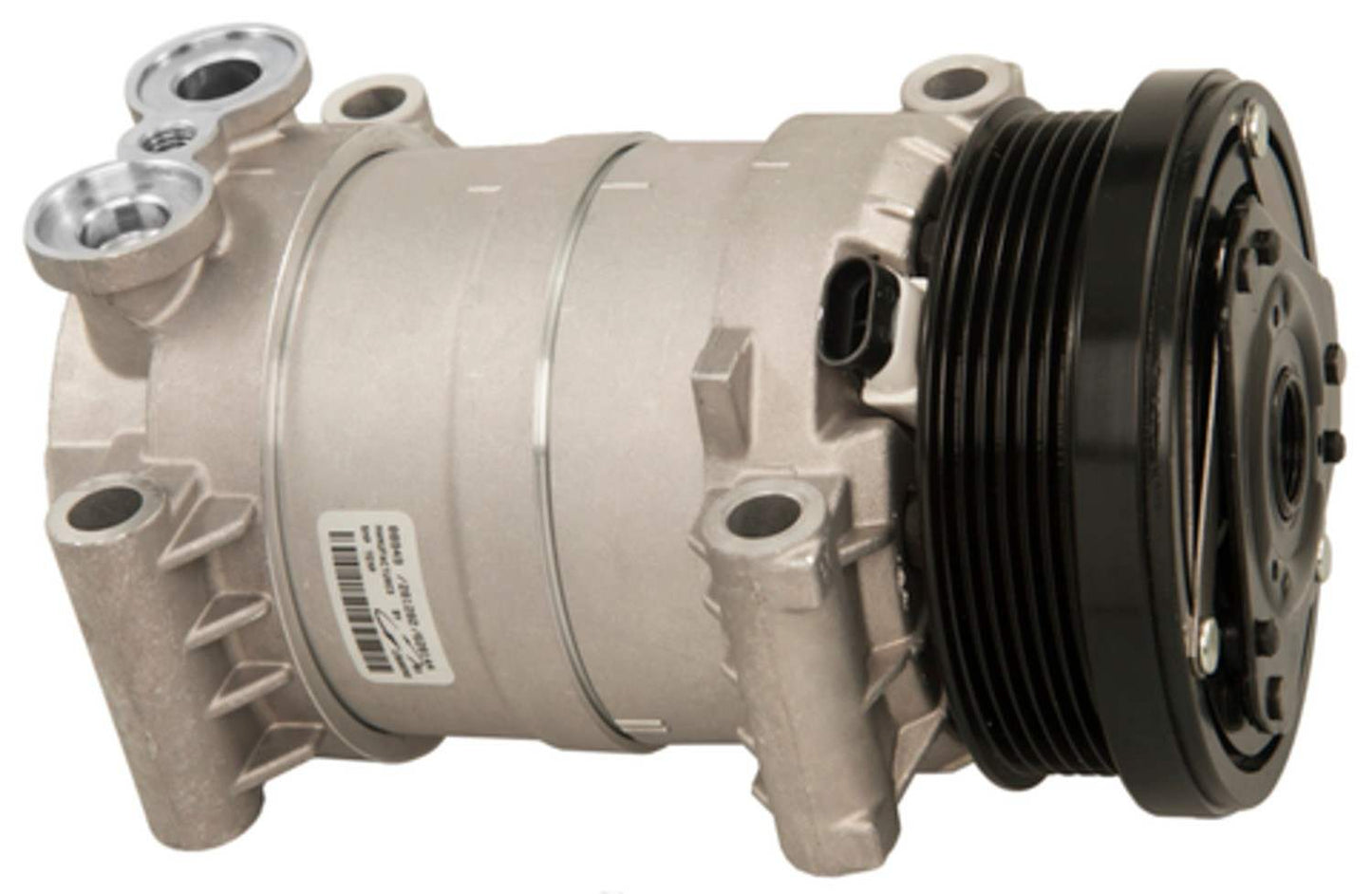 Four Seasons A/C Compressor 88949