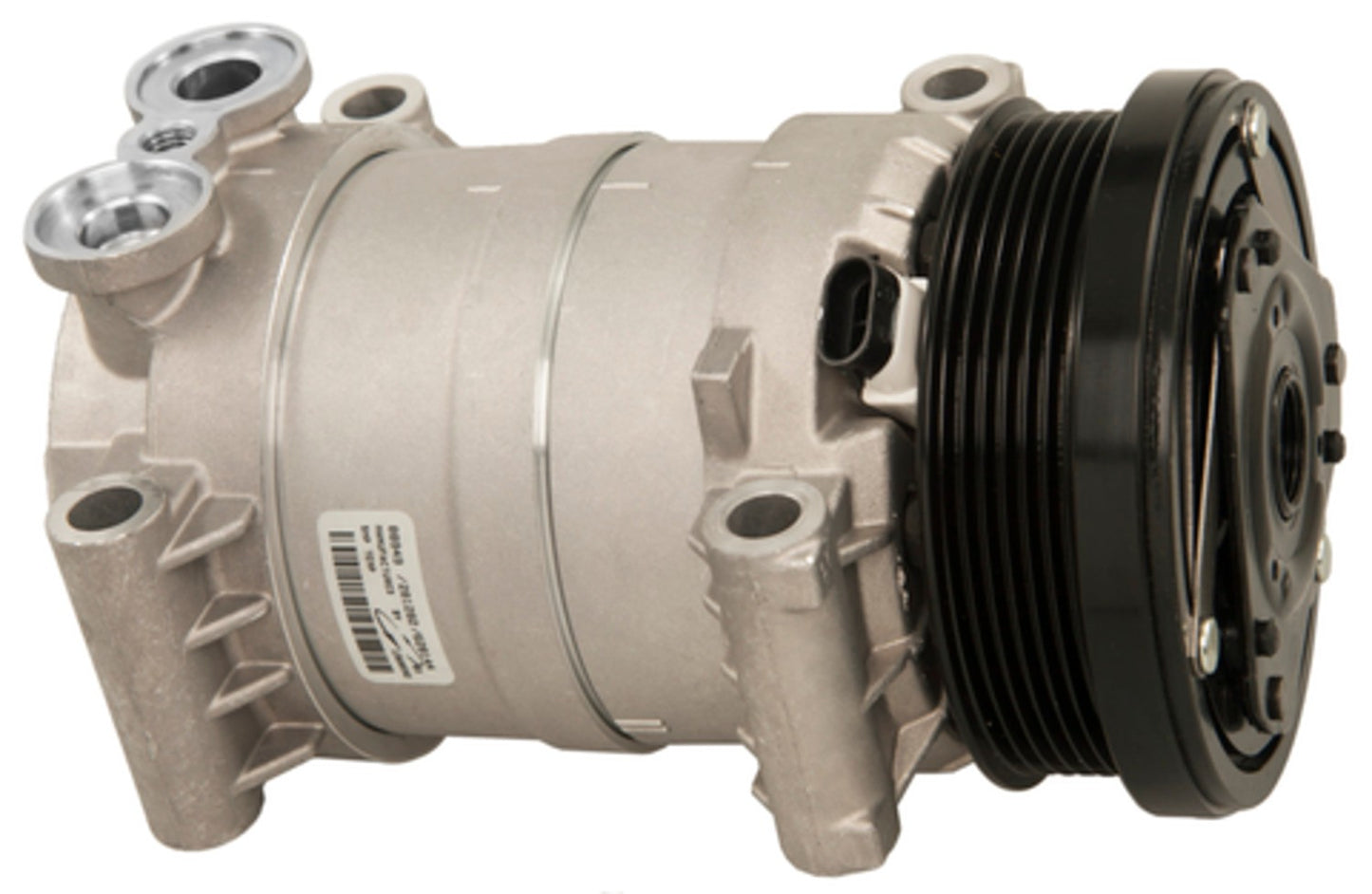Four Seasons A/C Compressor 88949