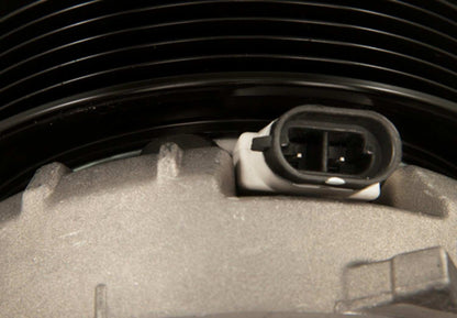 Four Seasons A/C Compressor 88949