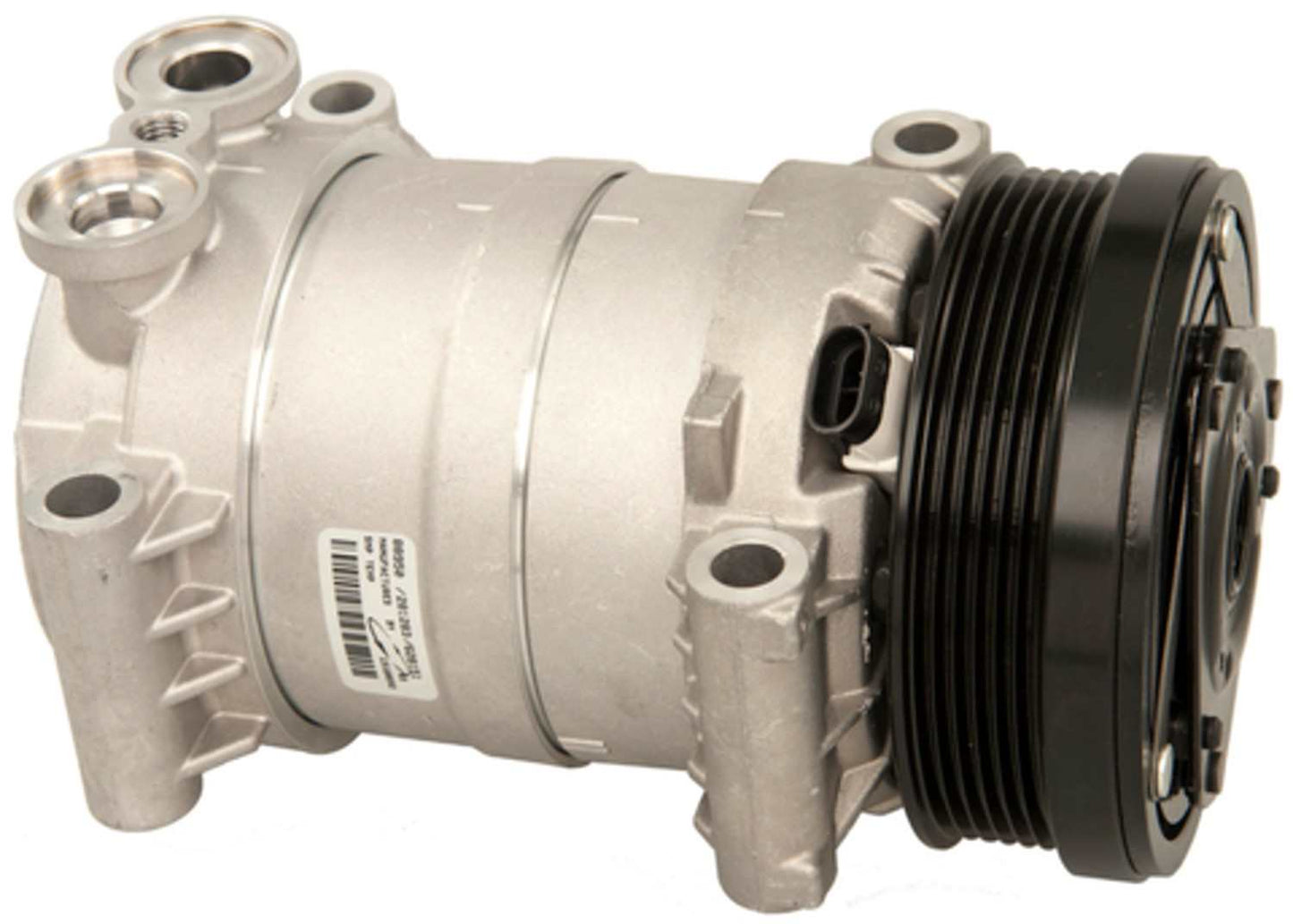 Four Seasons A/C Compressor 88950
