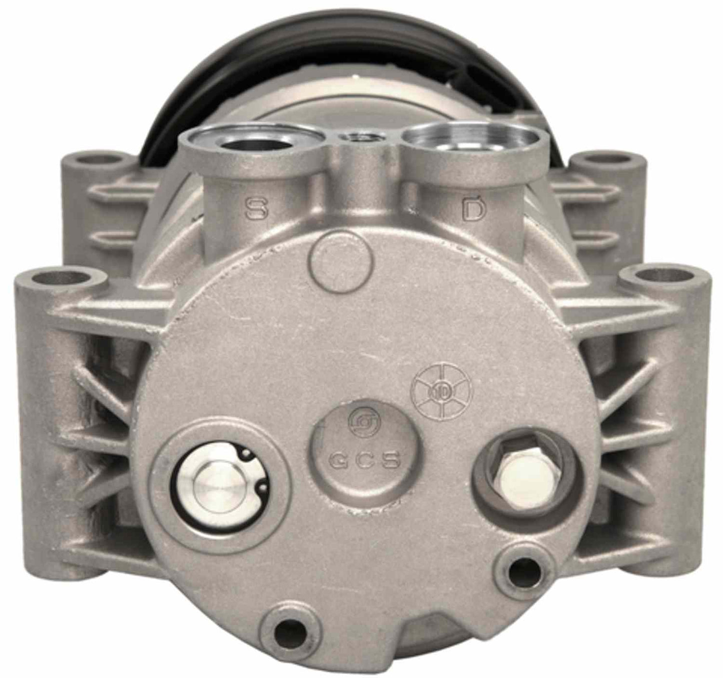 Four Seasons A/C Compressor 88950