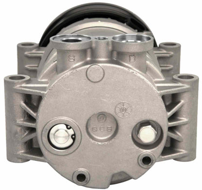 Four Seasons A/C Compressor 88950