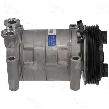 Four Seasons A/C Compressor 88950